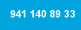 941 140 89 33